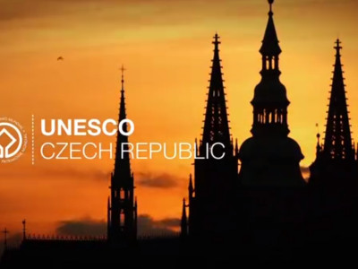 UNESCO – Czech Republic